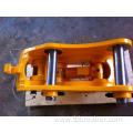 Hydraulic Quick Coupler Quick Hitch